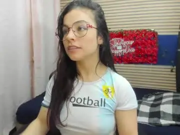 Chaturbate Live Porn of rosse_25
