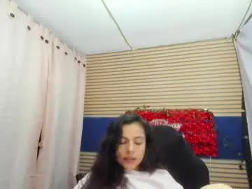Chaturbate Live Porn of rosse_25