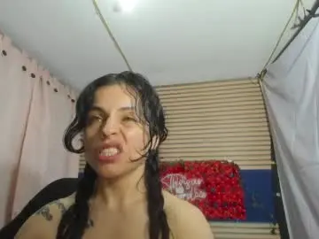 Chaturbate Adult Webcams of rosse_25