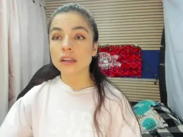 Chaturbate Best Webcam of rosse_25