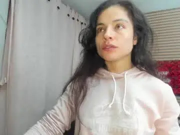 Chaturbate Sex Cam of rosse_25