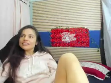 Chaturbate Private Sex Chat of rosse_25