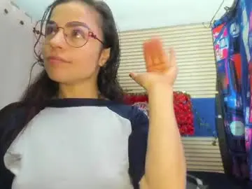 Chaturbate Sex Chat of rosse_25