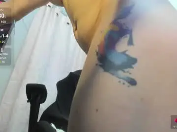 Chaturbate Watch Live Sex Cams of rosse_25