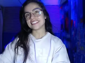 Chaturbate Free Porn Cam of rosse_25