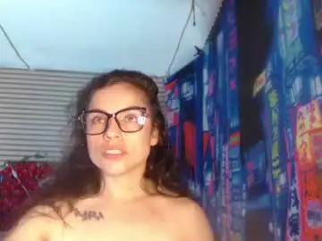 Chaturbate Free Live Porn of rosse_25