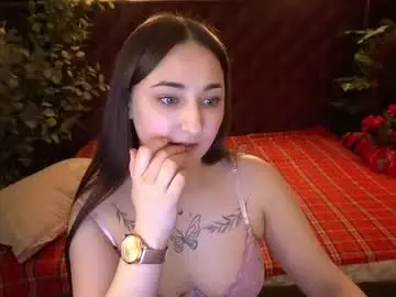 Chaturbate Private Sex Chat of sashaduvalle