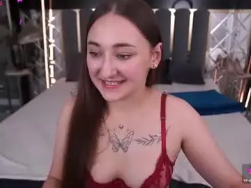 Chaturbate Adult Webcam of sashaduvalle