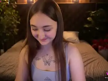 Chaturbate Best live sex cam show of sashaduvalle