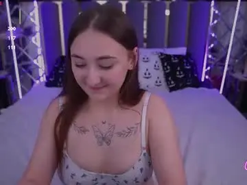 Chaturbate Adult Video Chat of sashaduvalle