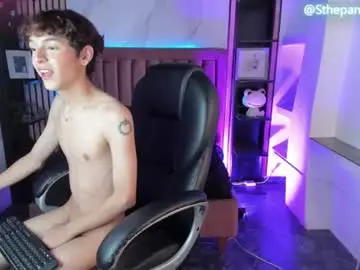 Chaturbate Live Porn of sthepanodimonaco