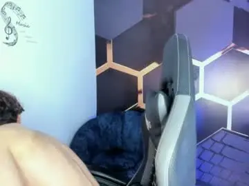 Chaturbate Live Porn of sthepanodimonaco