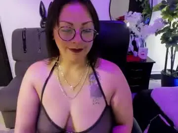 Chaturbate Nude Webcam of susana_flame