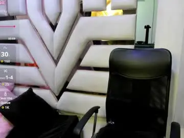 Chaturbate Live Sex Cam of susana_flame