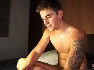 Chaturbate Live Sex of taisonbrownx