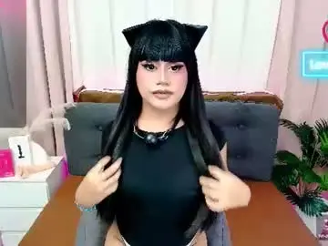 Chaturbate Nude Webcam of tiffany_finley
