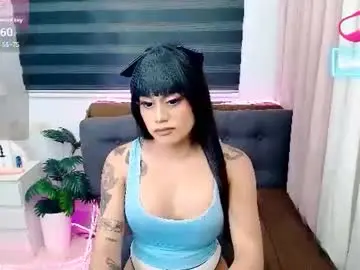 Chaturbate Adult Webcam of tiffany_finley