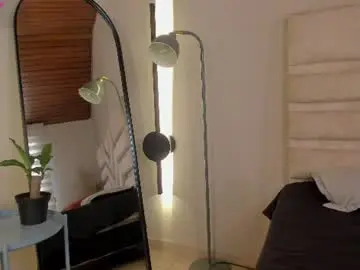 Chaturbate Private Sex Chat of _zoe_3