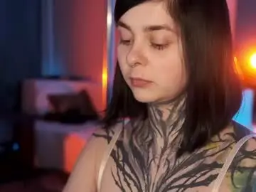 Chaturbate Sex Chat of acid_pie