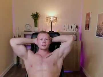 Chaturbate Adult Webcams of alex_knox
