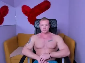 Chaturbate Private Sex Chat of alex_knox