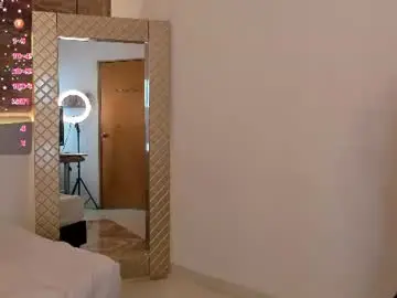 Chaturbate Private Sex Chat of amaia_monroe