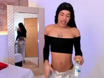 Chaturbate Best live sex cam show of amaia_monroe