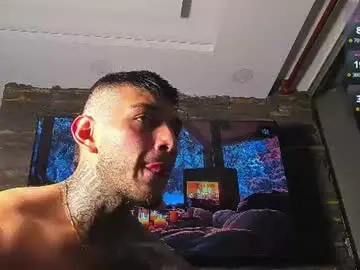Chaturbate Best Webcam of angeel_d035