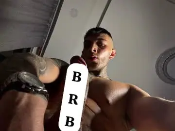 Chaturbate Best live sex cam show of angeel_d035