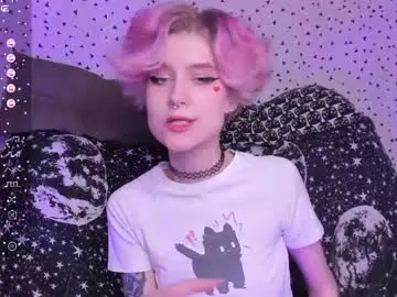 Chaturbate Sex Cam of angel_julles