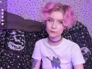 Chaturbate Adult Webcam of angel_julles