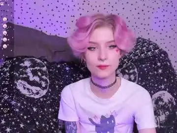 Chaturbate Adult Webcam of angel_julles