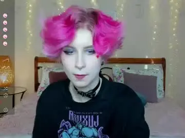 Chaturbate Best Webcam of angel_julles