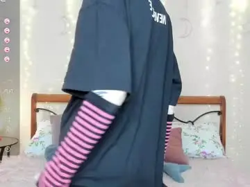 Chaturbate Watch Live Sex Cams of angel_julles