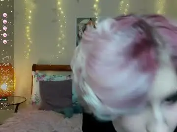 Chaturbate Free Porn Cam of angel_julles