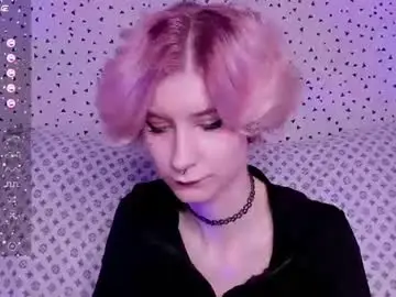 Chaturbate Nude Webcam of angel_julles