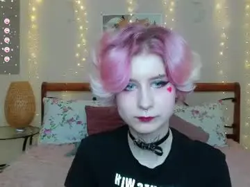 Chaturbate Free Porn Cam of angel_julles