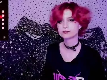Chaturbate Live Porn of angel_julles