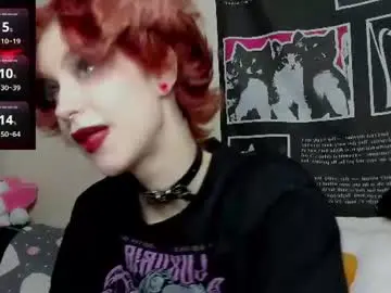 Chaturbate Sex Chat of angel_julles