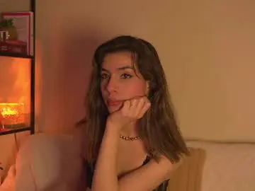 Chaturbate Sex Chat of belindareyes