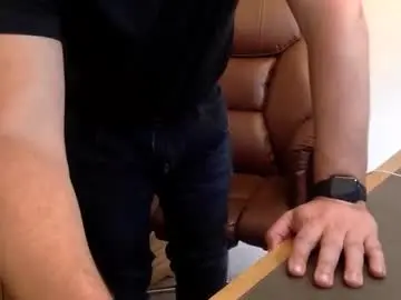 Chaturbate Live Sex Cam of biggestjack1