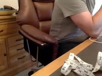 Chaturbate Sex Cam of biggestjack1