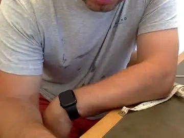 Chaturbate Private Sex Chat of biggestjack1