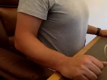 Chaturbate Live Porn of biggestjack1