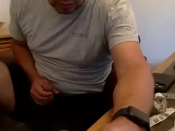 Chaturbate Sex Chat of biggestjack1