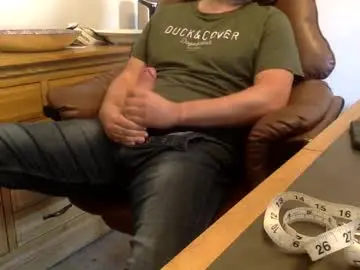 Chaturbate Adult Webcams of biggestjack1