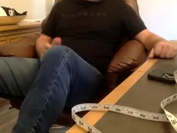 Chaturbate Adult Webcam of biggestjack1