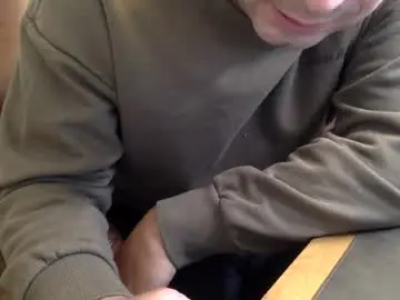 Chaturbate Sex Chat of biggestjack1