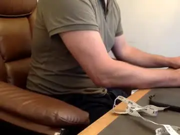 Chaturbate Free Porn Cam of biggestjack1