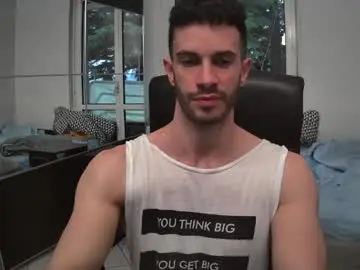 Chaturbate Adult Webcam of cambooyy